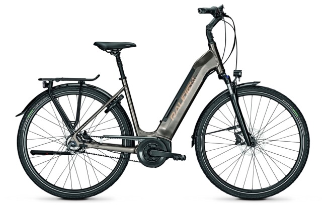 Raleigh Bristol Premium Modell 2022