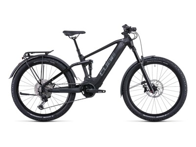 Cube Stereo Hybrid 120 SL Allroad 625 27,5