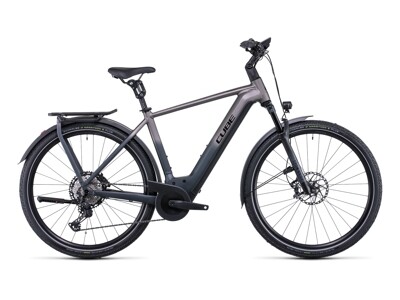 Cube Kathmandu Hybrid SLT 750 grey Herren