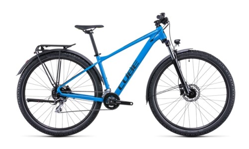 Cube Aim Race Allroad