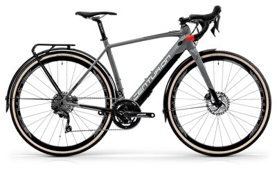 Centurion - Overdrive Gravel Z4000 G