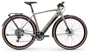 CENTURION Overdrive City Z1000 EQ