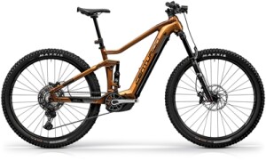 CENTURION Numinis R2700i EP2