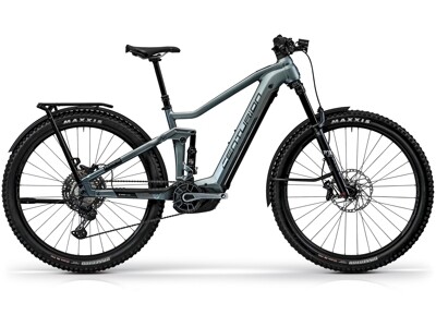Centurion Numinis R2700i EQ Rh. XL