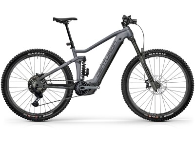 Centurion No Pogo R3700i Rh. S, M, L