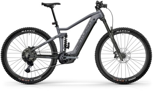 Centurion No Pogo R3700i Rh. S, M, L