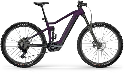 Centurion No Pogo R3700i Rh. S