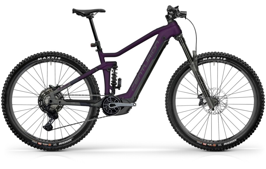 Centurion No Pogo R3700i Rh. S