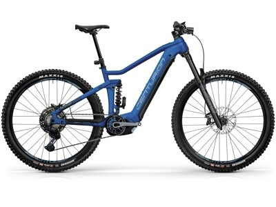 Centurion No Pogo R2700i Rh. L