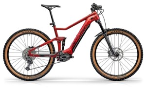 CENTURION No Pogo F860i