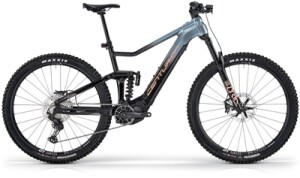 CENTURION No Pogo F3600i EP1