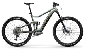 CENTURION No Pogo F2600i