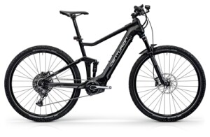 CENTURION Lhasa E R860i