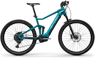 CENTURION - Lhasa E R860i