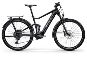 CENTURION Lhasa E R860i EQ