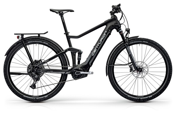 CENTURION - Lhasa E R850i EQ