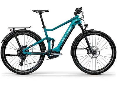 Centurion Lhasa E R860 EQ Rh. L