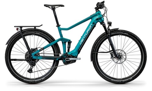 Centurion Lhasa E R860 EQ Rh. L