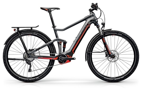 CENTURION - Lhasa E R750i EQ