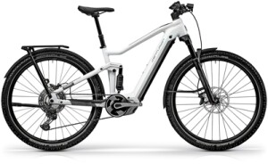 CENTURION Lhasa R2700i EQ EP2