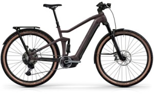 CENTURION Lhasa R2600i EQ EP2