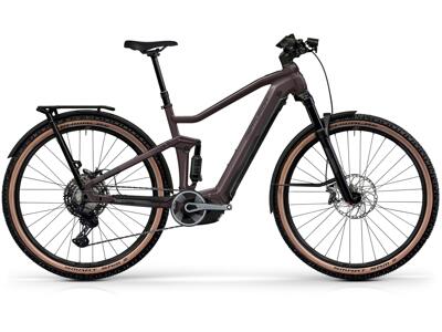 Centurion Lhasa R2700i EQ merlotrot