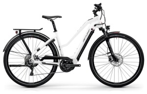 CENTURION E-Fire Tour R860i