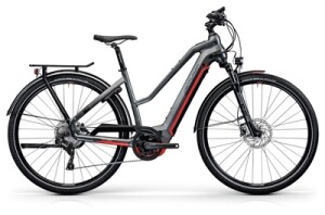 CENTURION E-Fire Tour R860i