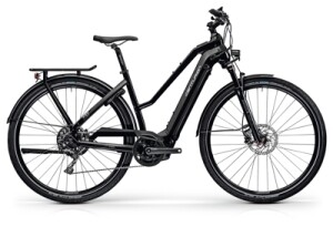 CENTURION E-Fire Tour R2600i SMC