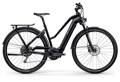 Centurion - E-Fire Tour R2600i SMC