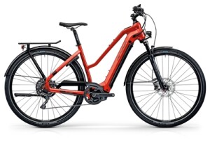 CENTURION E-Fire Tour R2600i