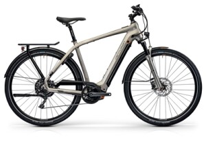 CENTURION E-Fire Sport R2600i