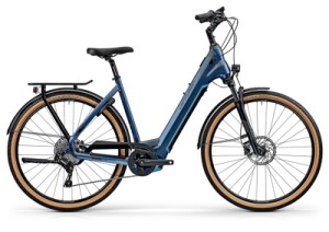 CENTURION E-Fire City R960i
