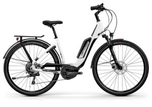 CENTURION E-Fire City R850.28