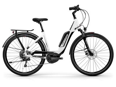 Centurion E-Fire City R850 Rh. XS, M und L