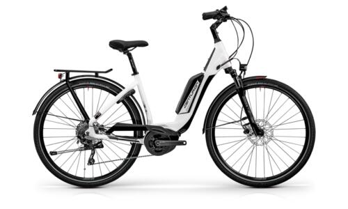 Centurion E-Fire City R850 Rh. XS, S 26