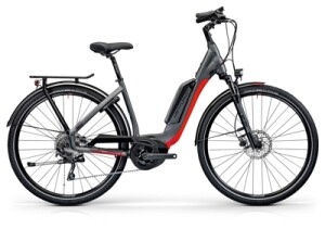 CENTURION E-Fire City R850.28
