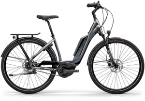 CENTURION E-Fire City R650.26 Coaster EP1