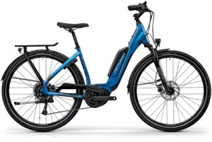CENTURION E-Fire City R550 EP2