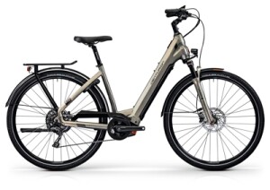 CENTURION E-Fire City R2600i