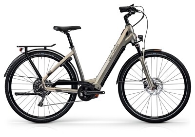 Centurion - E-Fire City R2600i