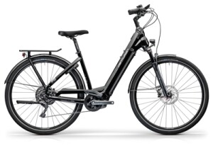CENTURION E-Fire City R2600i