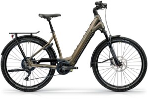 CENTURION Country R2600i EP1