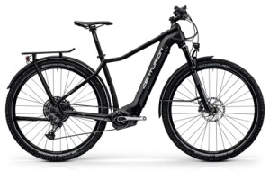 CENTURION Backfire Fit E R860i EQ