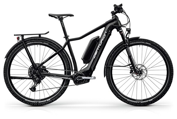 CENTURION - Backfire Fit E R811i Dual Batter
