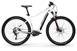 CENTURION Backfire Fit E R760i