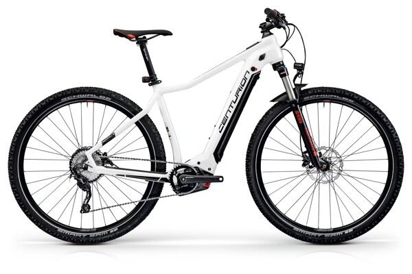 CENTURION - Backfire Fit E R750i