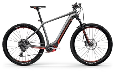 Centurion - Backfire E R860i