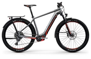CENTURION Backfire E R860i EQ