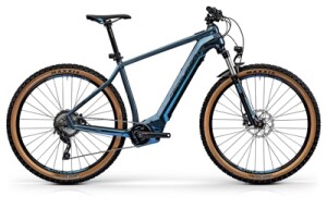 CENTURION Backfire E R750i